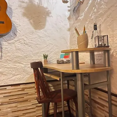 شقة The White Cabin On The Hill. فارو